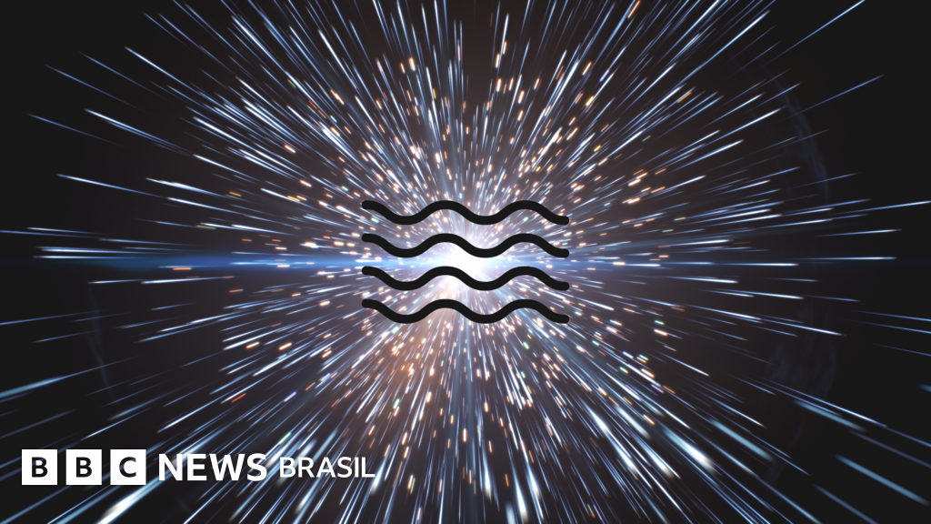 Como as micro-ondas nos ajudam a conversar e ouvir o Universo