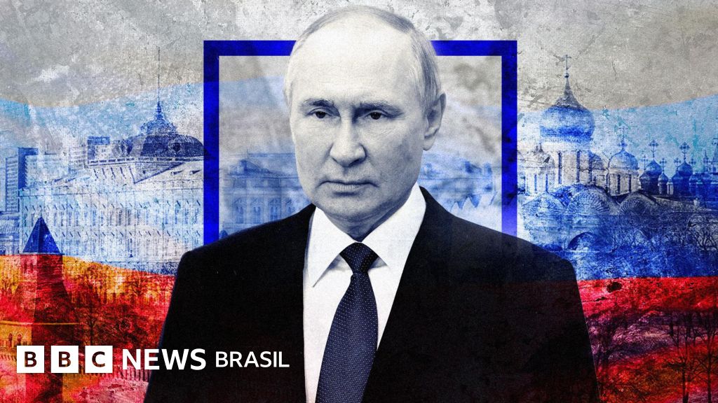 Putin vence eleição na Rússia: 3 fatores que mostram a força do presidente após o pleito
