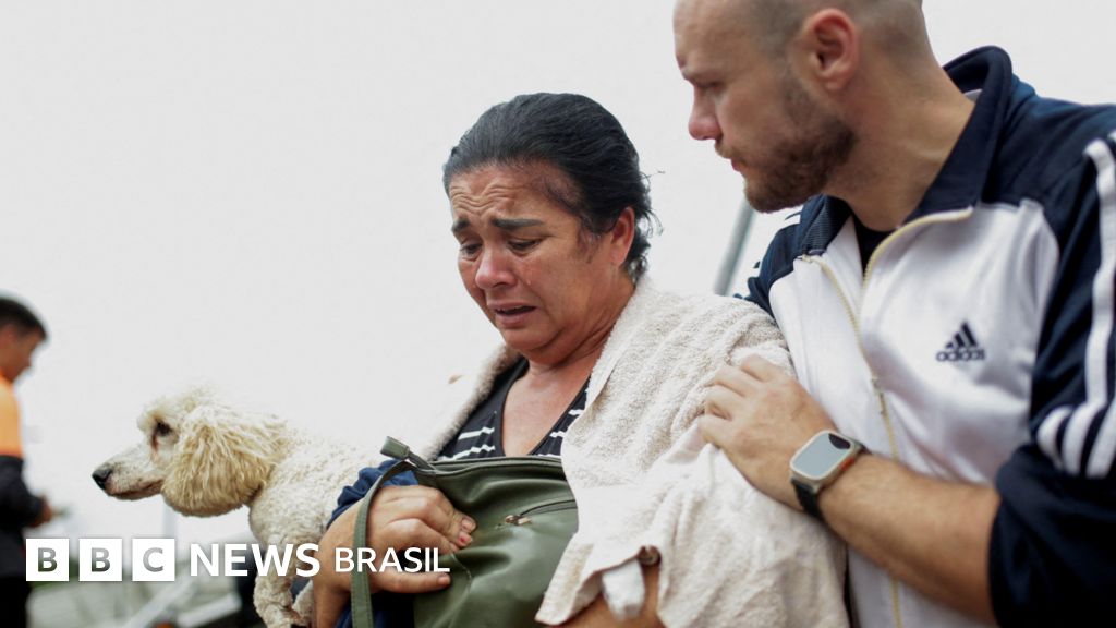 Eventos climáticos extremos não são culpa do agro, mas de 'processo planetário', diz agroambientalista