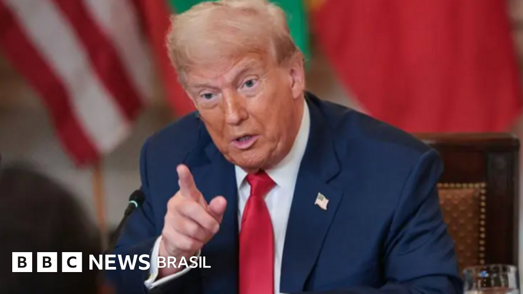 'Vai piorar antes de melhorar', diz pesquisador americano sobre crise entre Brasil e EUA