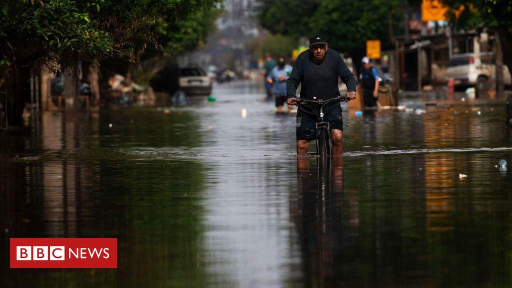 As lições de Japão e Nova Zelândia para reconstrução após desastre no Rio Grande do Sul 