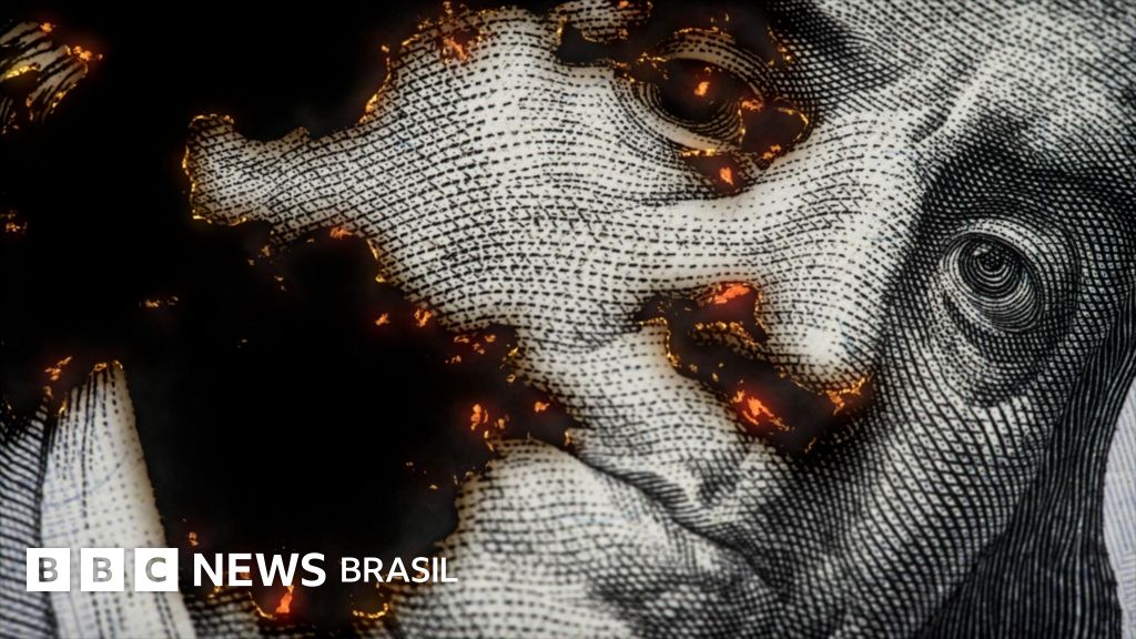 Fim do dólar? Por que moeda vem perdendo força no mundo