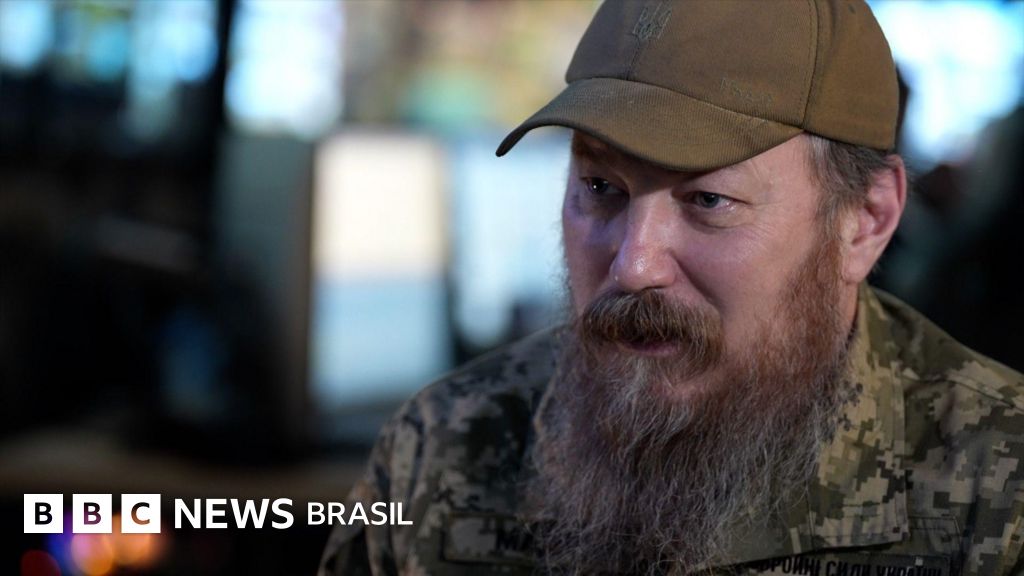 'Podemos atingir alvos a 2.000 km': por dentro da base secreta da Ucrânia que lança drones que matam milhares de soldados da Rússia todos os meses