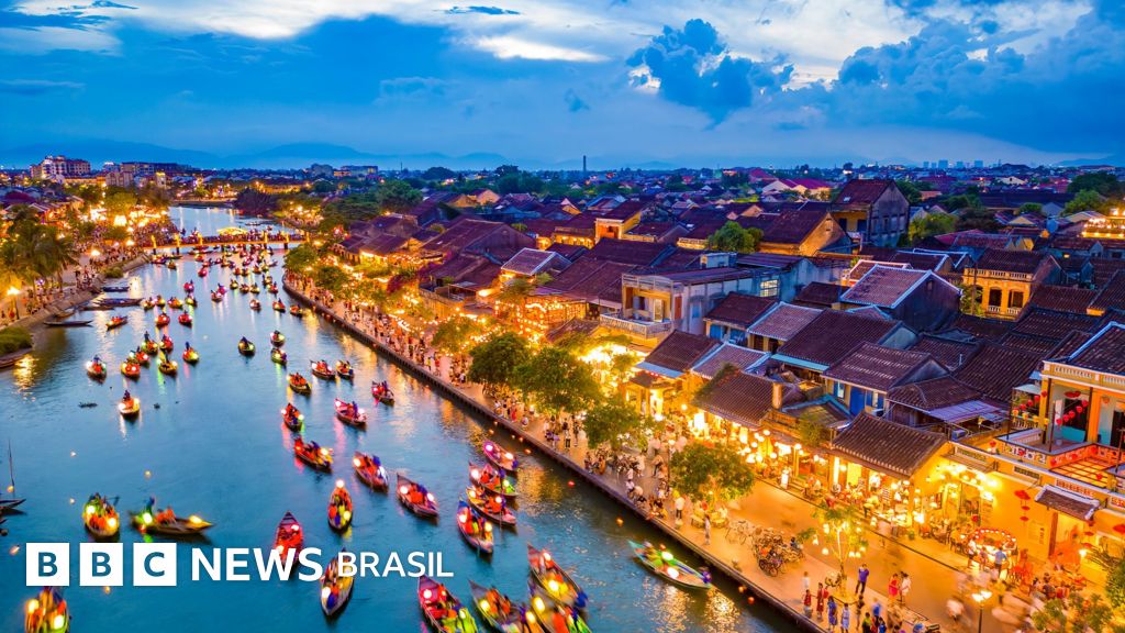 Os destinos fantásticos do Vietnã, 50 anos depois da guerra