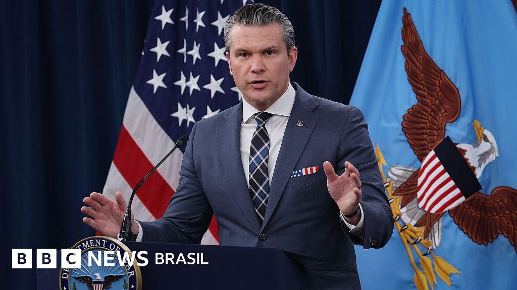 'Matar homens maus custa caro': o pedido do governo Trump ao Congresso por US$ 200 bilhões para a guerra no Irã