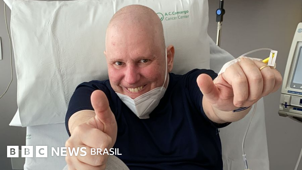 Câncer de mama em homens: como falta de informação e tabu prejudicam detecção precoce