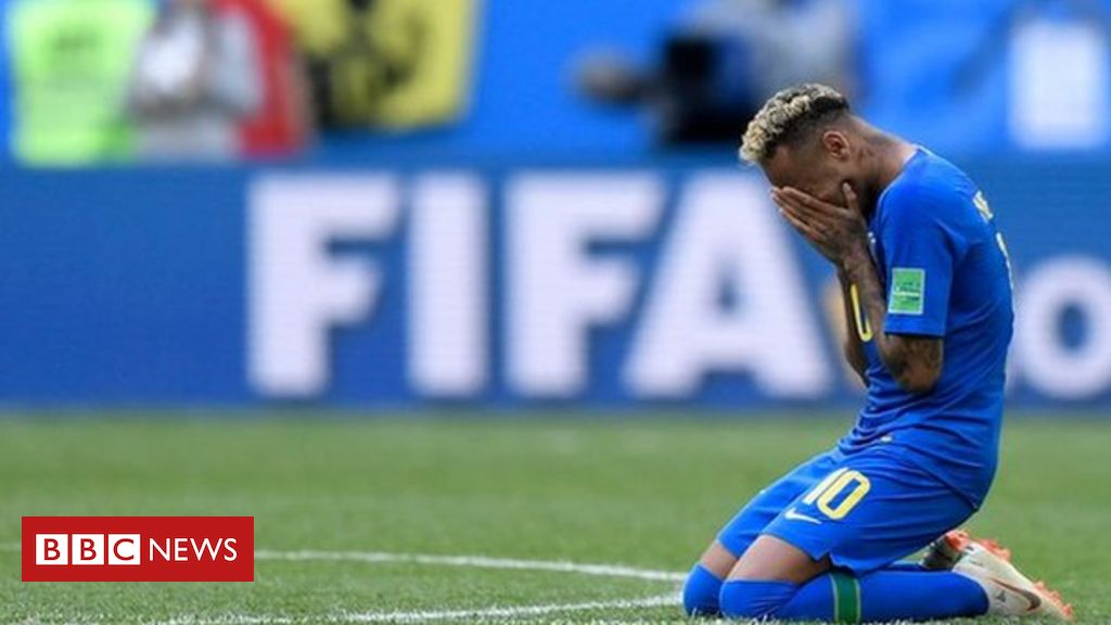 Por que Neymar é tão amado — e também tão odiado?