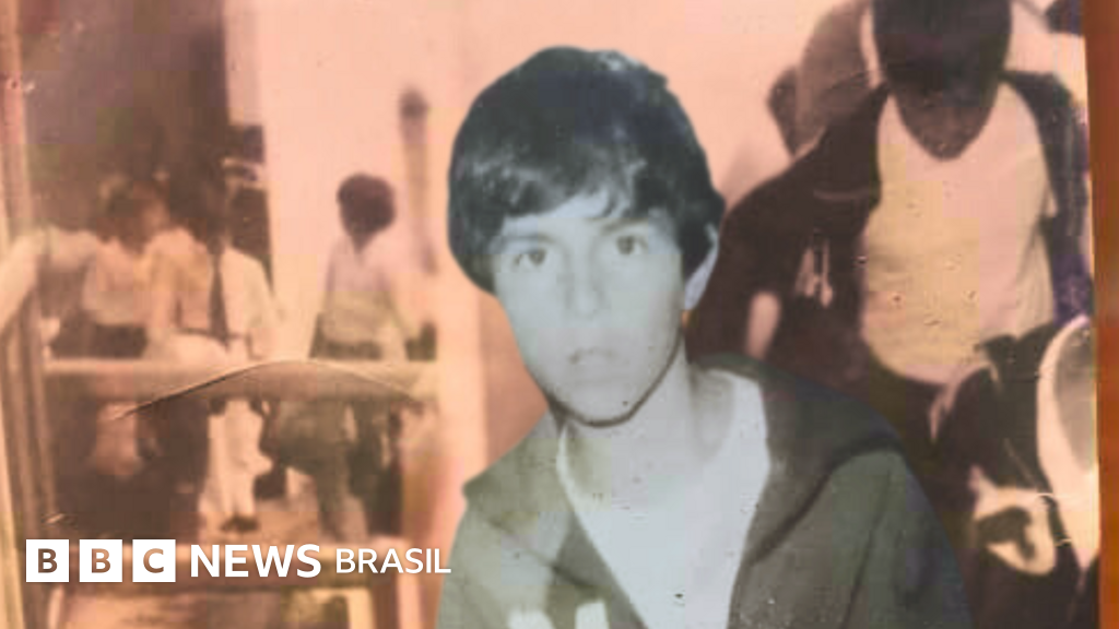 4 respostas sobre caso do adolescente desaparecido há 40 anos cujos restos mortais foram achados na casa de um colega de escola
