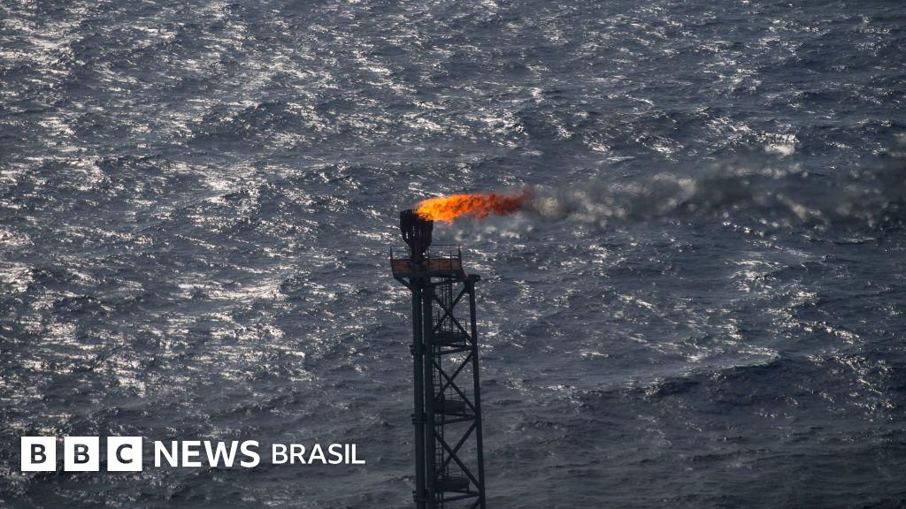 O que se sabe da descoberta no pré-sal anunciada por petroleira britânica como sua 'maior em 25 anos'