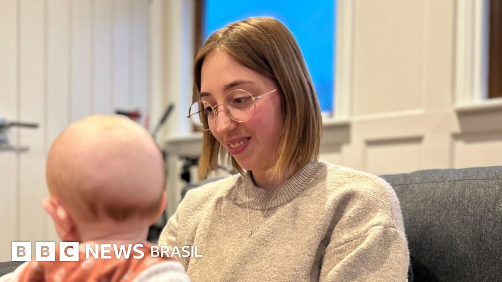 'Perdi 19 kg e vomitei 40 vezes por dia': o quadro que atinge até três em cada 100 grávidas