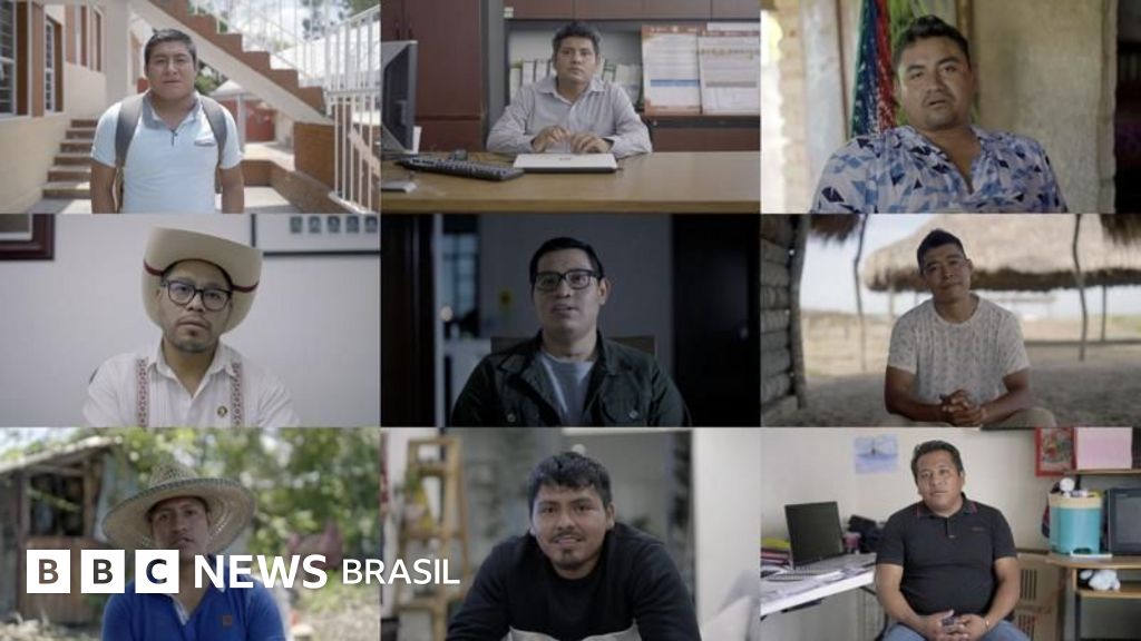 México: os sobreviventes de um massacre que segue impune há dez anos