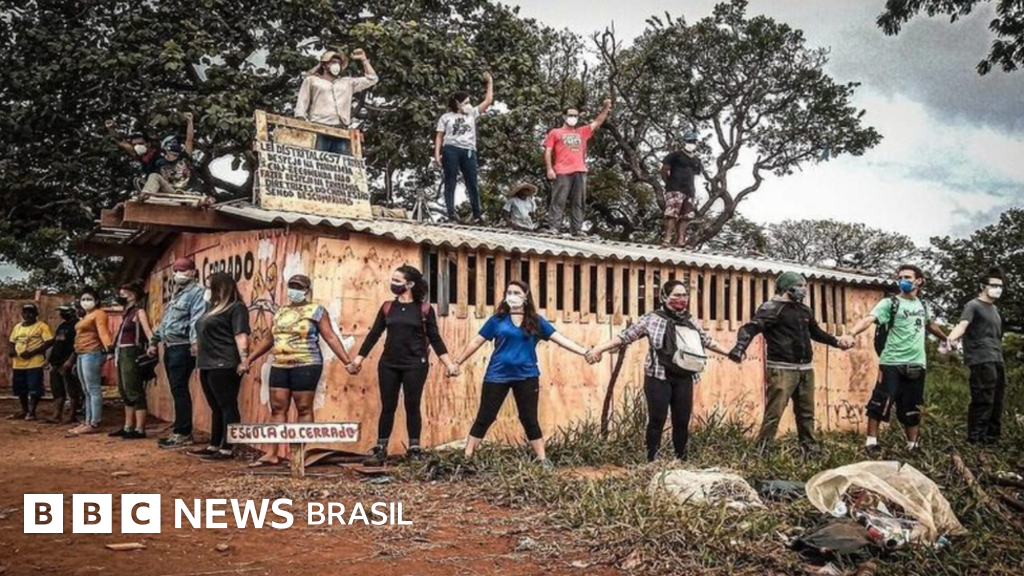 Por que 120 mil famílias brasileiras correm risco de serem despejadas