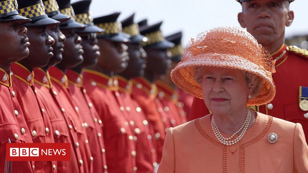 End of the monarchy in Barbados: the places in the world that still have Elizabeth II as head of state
