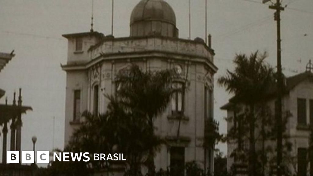 É verdade que nevou em São Paulo em 1918?