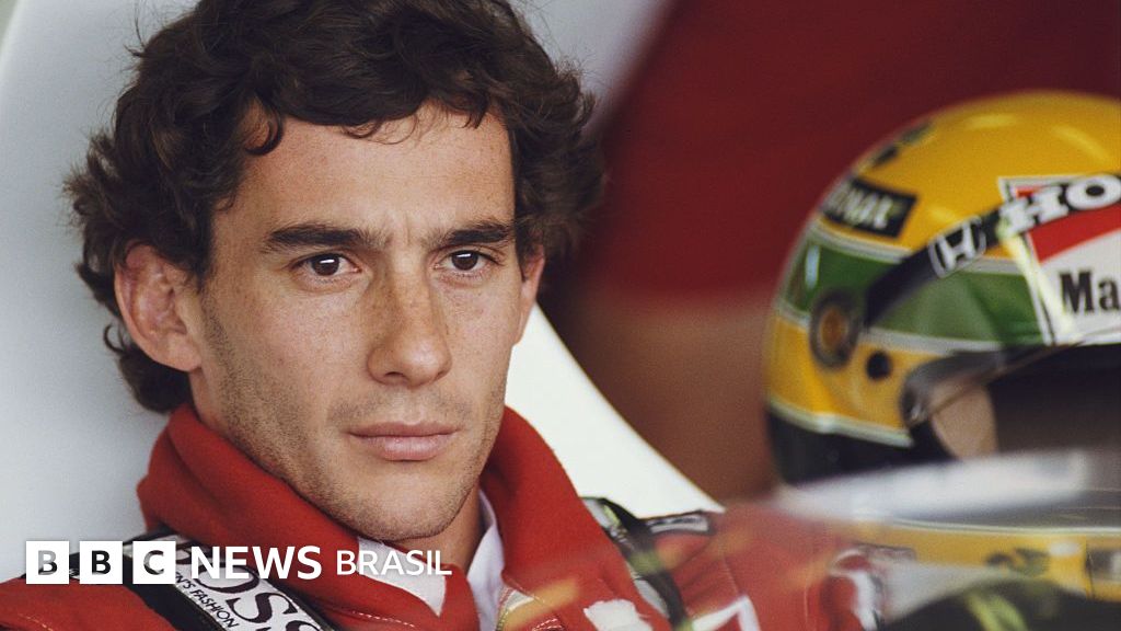 8 coisas sobre a vida de Senna que parecem ficção em série da Netflix mas são verdade (e 2 fatos reais que a série não mostra)