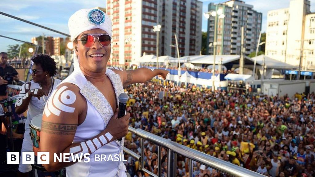 A diferença entre axé, pagode, samba e arrocha, segundo os baianos BBC News Brasil A diferença entre axé, pagode, samba e arrocha, segundo os baianos BBC News Brasil