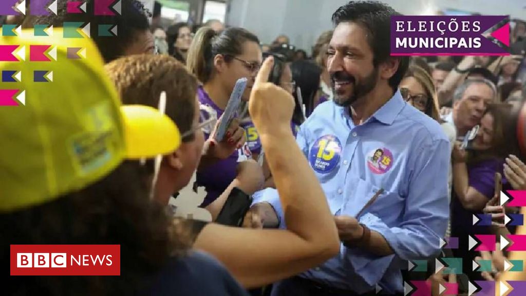 Por que a reeleição foi 'grande vencedora' das eleições de 2024?