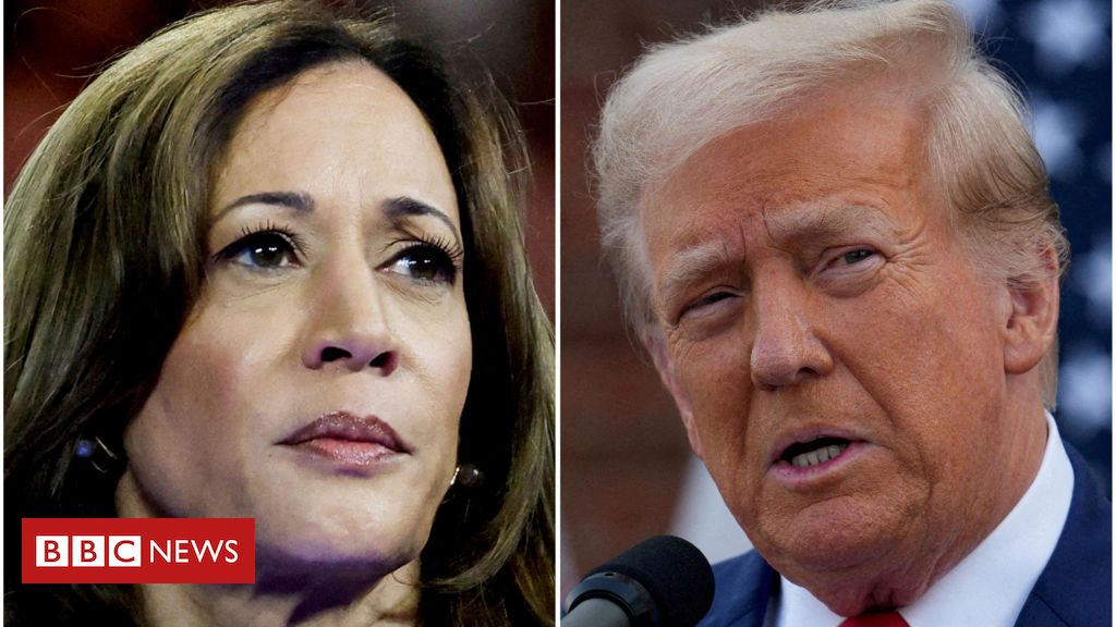 Estados Unidos parecidos com o Brasil? As propostas eleitorais polêmicas de Trump e Kamala para a economia