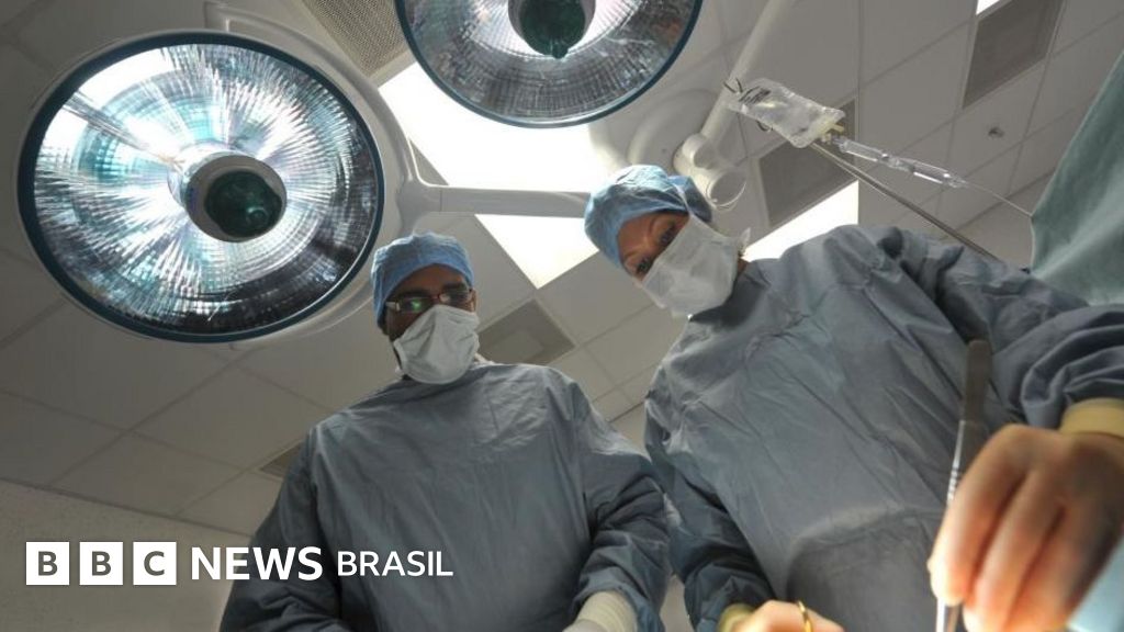 Imortalidade com transplante de órgãos: Xi e Putin podem estar falando sério?