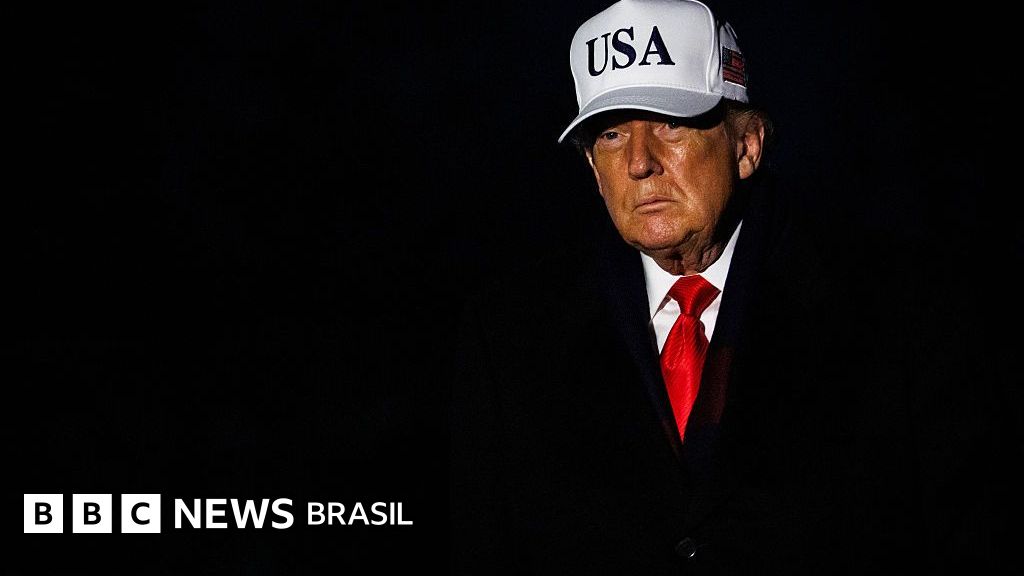 As brigas e disputas que dividem republicanos no coração do trumpismo
