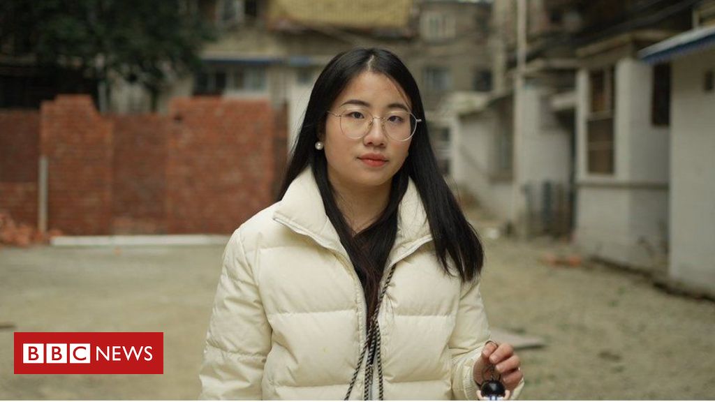 'Vou seguir o meu próprio caminho, no meu ritmo': a geração Z redefine o 'sonho chinês'