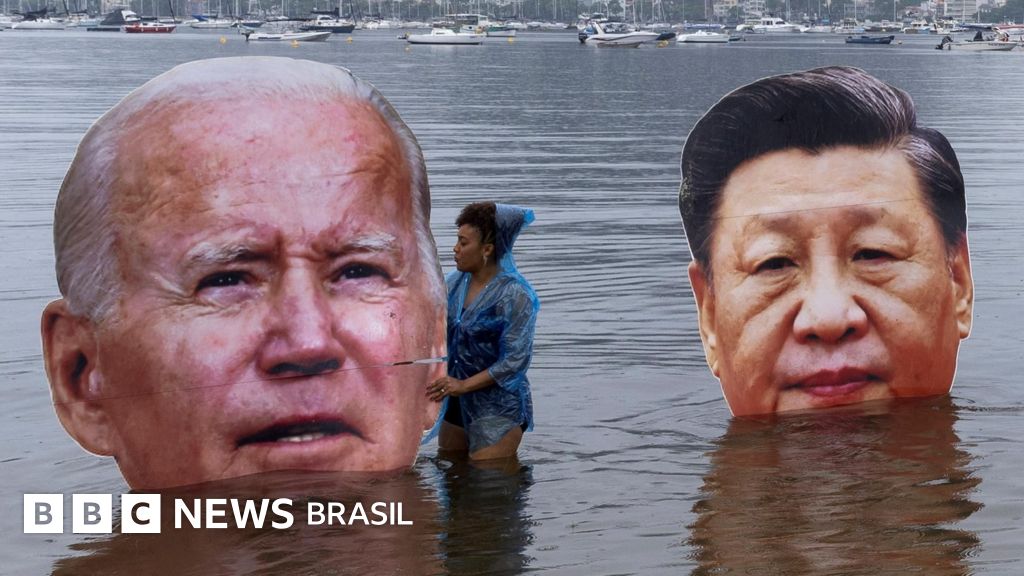 China dentro, EUA fora? Como será futuro das negociações climáticas com novo governo Trump