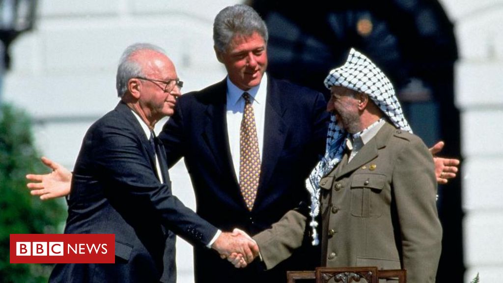 Quem foi Yitzhak Rabin e por que seu assassinato foi golpe contra paz entre israelenses e palestinos