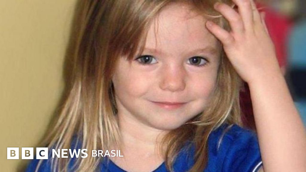 Pai de Madeleine McCann fala à BBC em rara entrevista sobre desaparecimento da filha