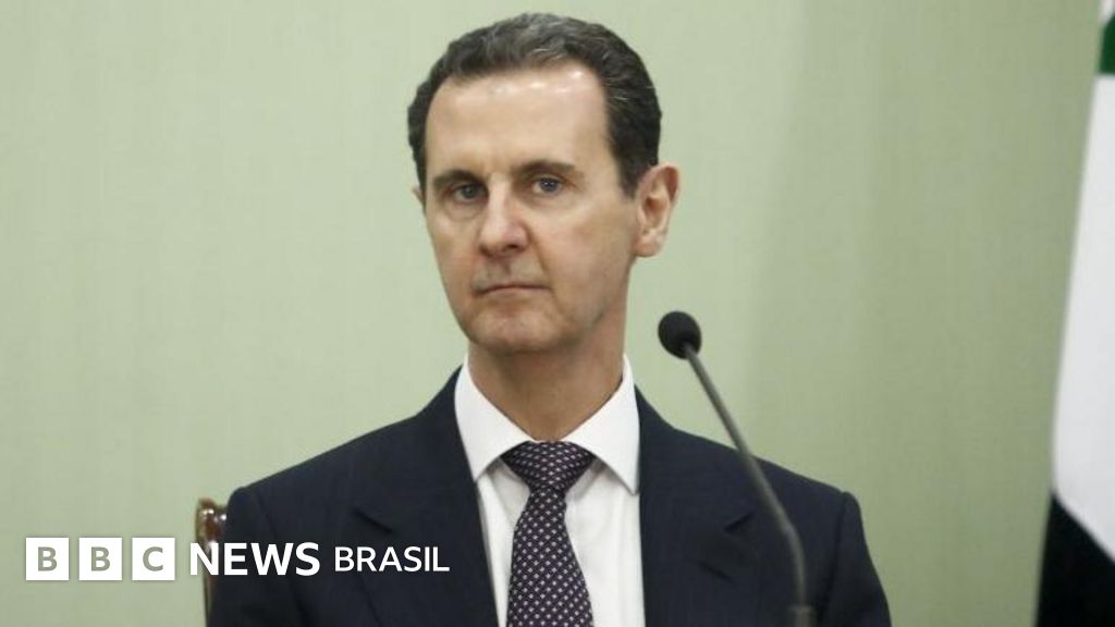 Quem é Bashar al Assad, o médico que não esperava ser presidente e governou a Síria com mão de ferro