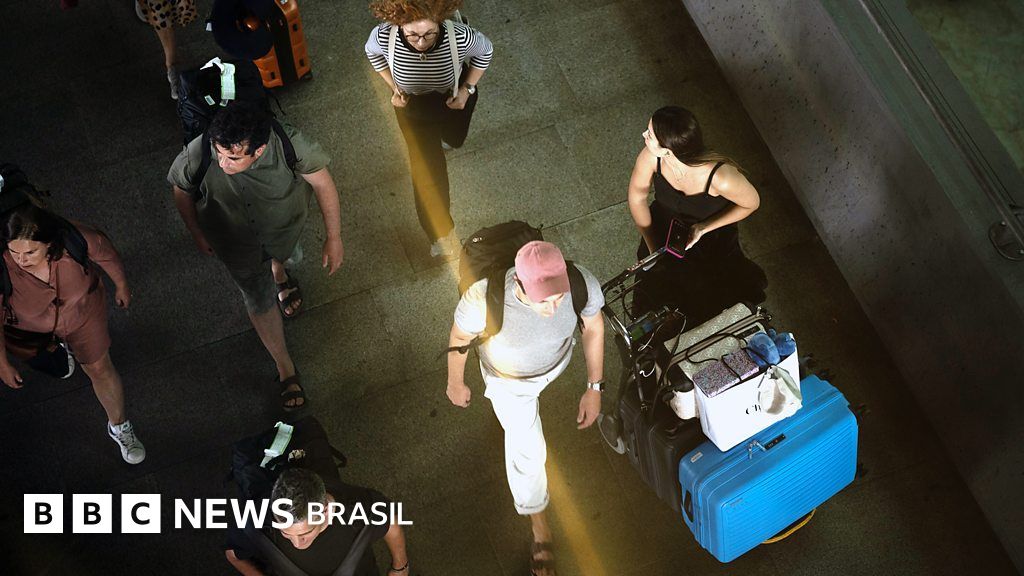 Como as traduções em tempo real podem revolucionar as viagens internacionais — e o que perdemos com isso