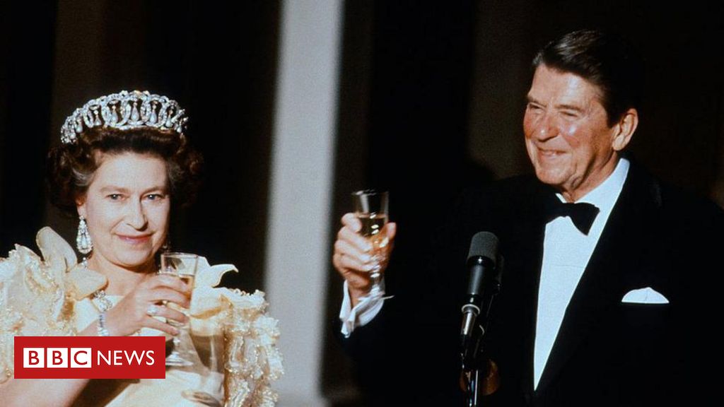 FBI revela plano para matar rainha Elizabeth 2ª durante viagem aos EUA em 1983