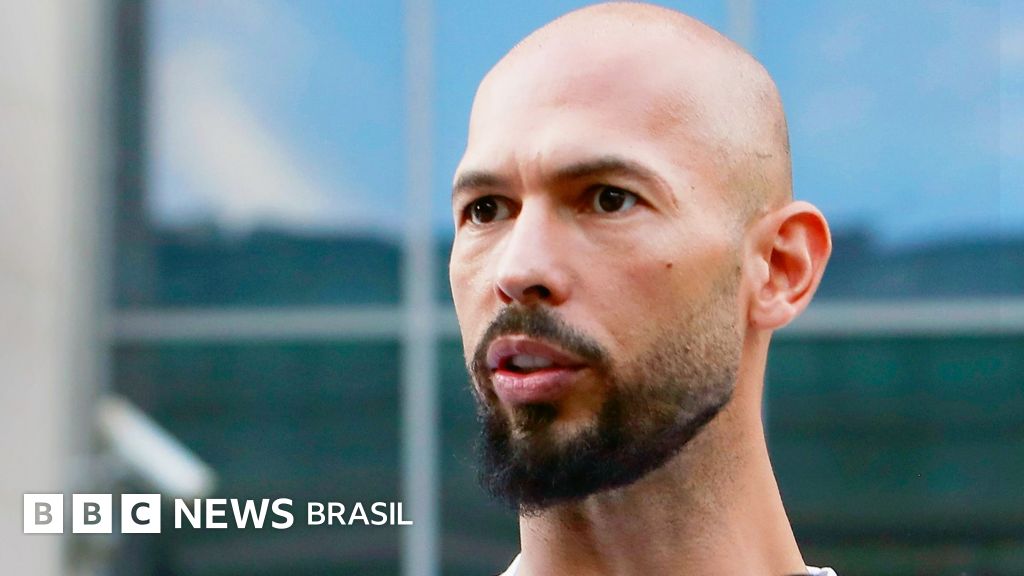 'Andrew Tate nos estuprou e estrangulou': os relatos inéditos de vítimas de influenciador acusado de tráfico humano