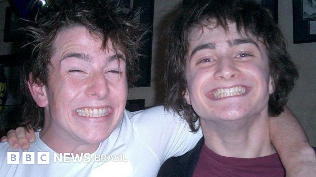 O dublê de Harry Potter que ficou paraplégico após acidente durante filmagens