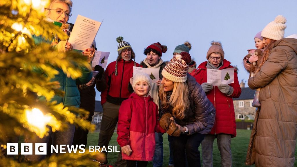 Por que cantar é surpreendentemente bom para a saúde