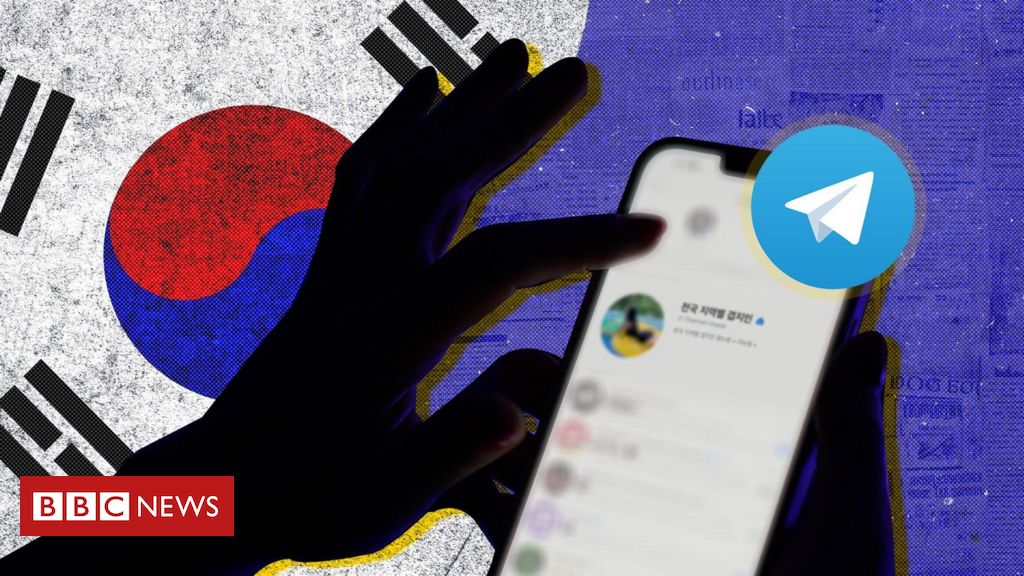 Pornografia deepfake se espalha por escolas da Coreia do Sul e vítimas são jovens estudantes