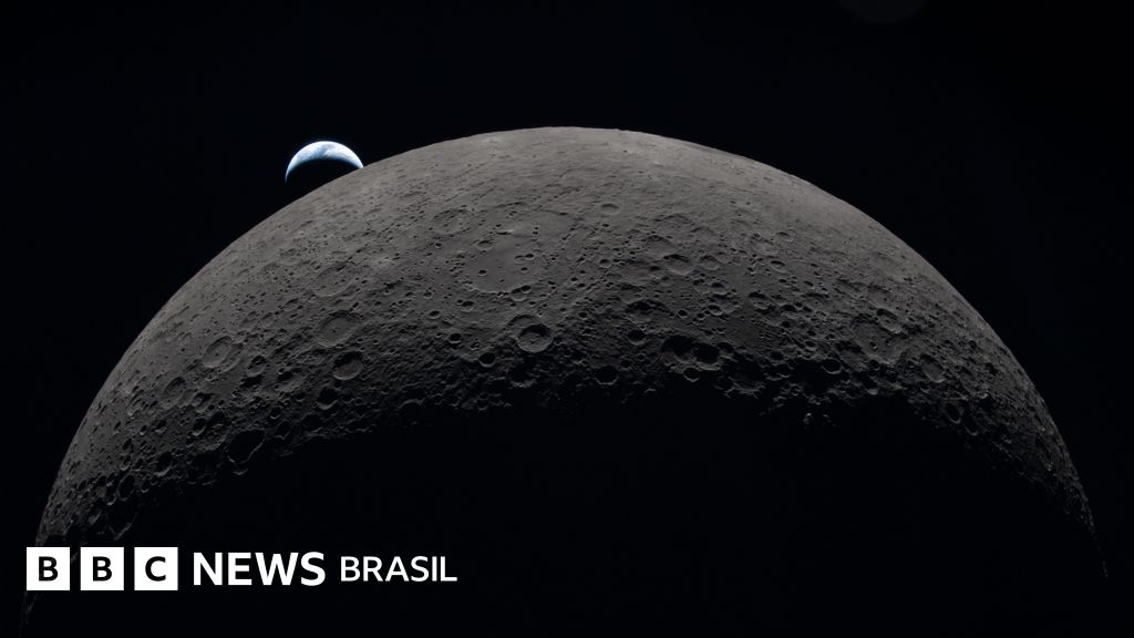 A Artemis 2 demonstrou que podemos pousar novamente na Lua?