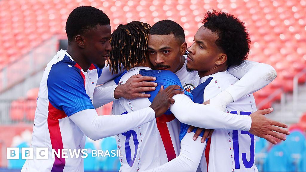 Haiti: Tudo o que você precisa saber sobre o próximo adversário do Brasil na Copa