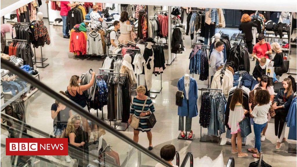 Zara no Ceará: vendedores de outras lojas de varejo confirmam uso de código  para 'clientes suspeitos' - BBC News Brasil