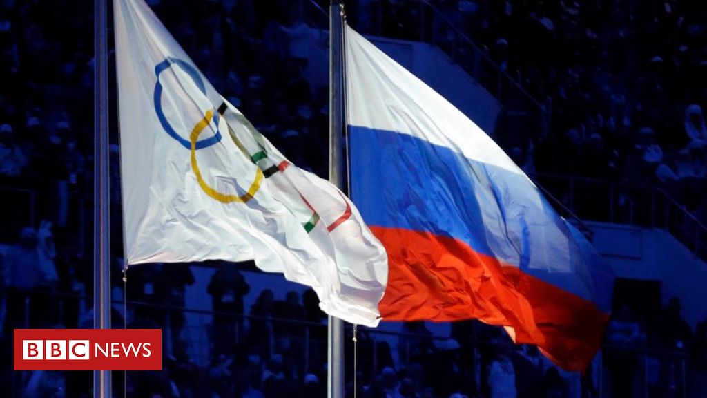 Banida por doping, Rússia adota nome ROC para disputar