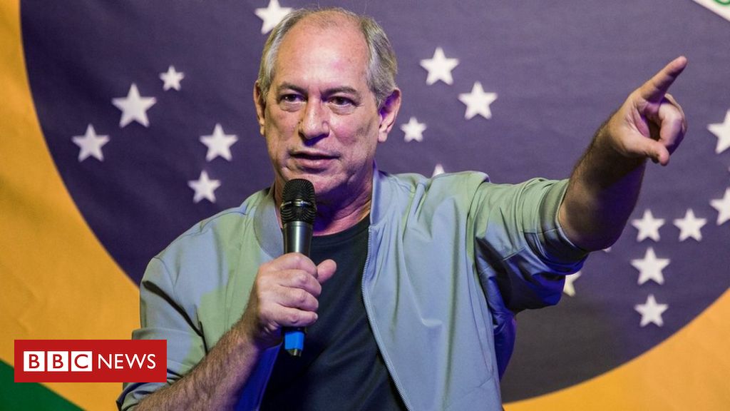 Eleitores de Ciro se queixam de press o por voto til em Lula