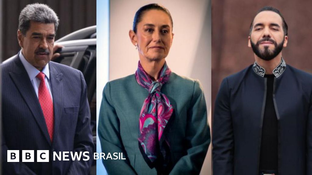 Venezuela, México, imigração: as semelhanças e diferenças entre propostas de Kamala Harris e Donald Trump sobre a América Latina