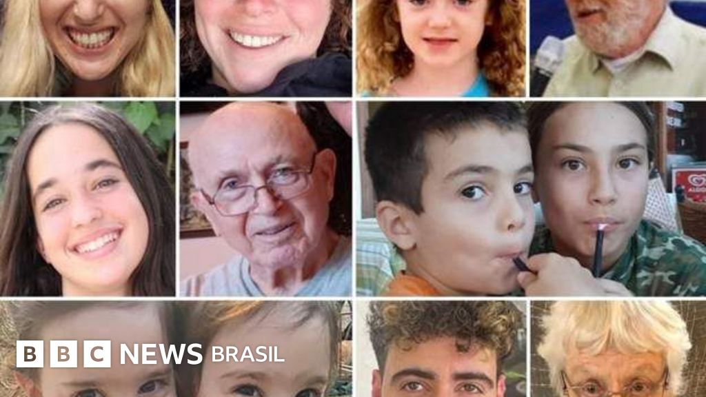 Guerra Israel-Hamas: como foram as negociações para libertar reféns que envolveram 4 países