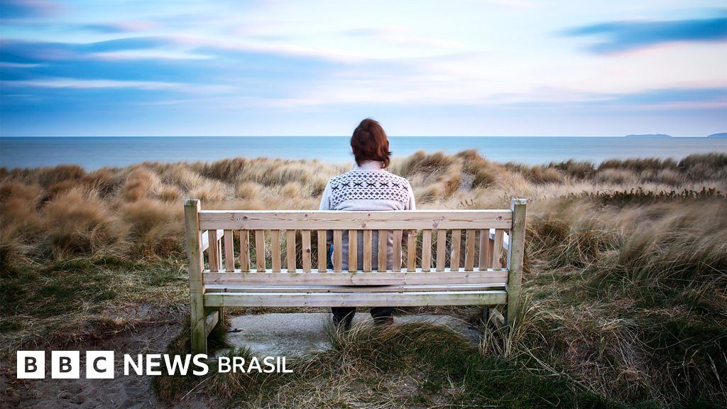 As pessoas que são 'alérgicas' a humanos