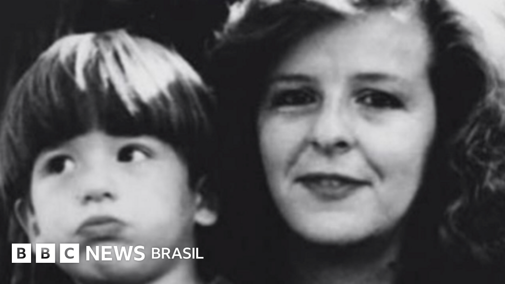 A tragédia repetida 34 anos depois: as histórias de mãe e filho assassinados na Colômbia