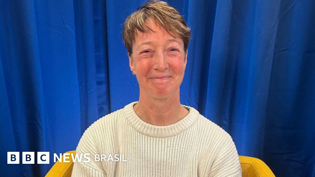 As dicas de uma negociadora de sequestros sobre criação de filhos