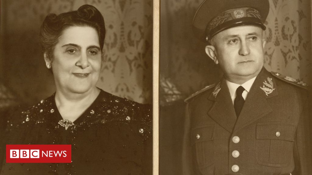 A influente primeira-dama brasileira que foi monitorada pelo FBI e teria 'proibido' jogos de azar