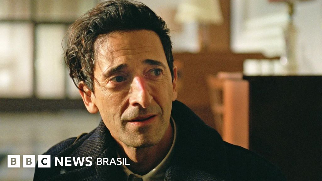 'O Brutalista' é real? O que é verdade sobre vida de judeus no pós-guerra nos EUA