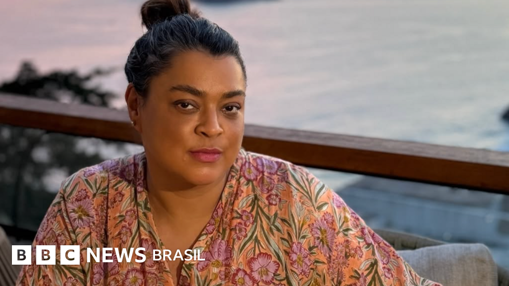 Morre aos 50 anos a cantora e apresentadora Preta Gil