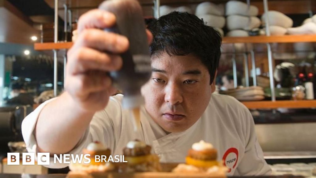 Os 11 restaurantes da América Latina entre os melhores do mundo