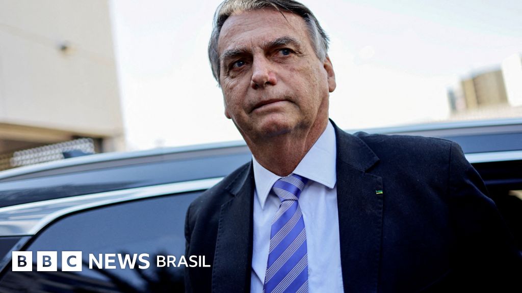 Operação da PF mira aliados de Bolsonaro por tentativa de golpe; o que se sabe até agora